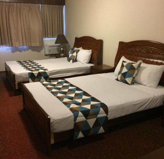 ホテル Spring Villa