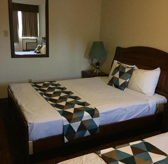 ホテル Spring Villa