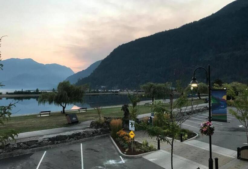 ホテル Spring Villa