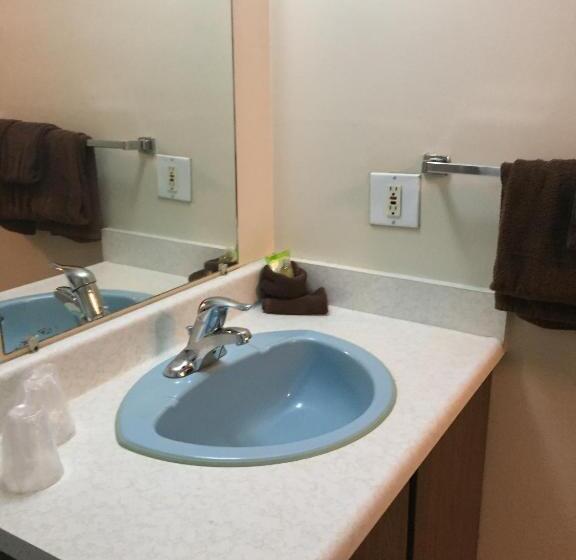 ホテル Spring Villa