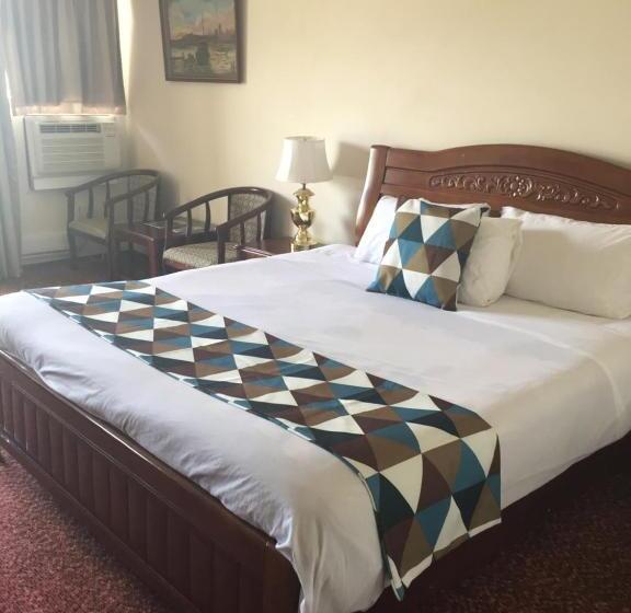 ホテル Spring Villa