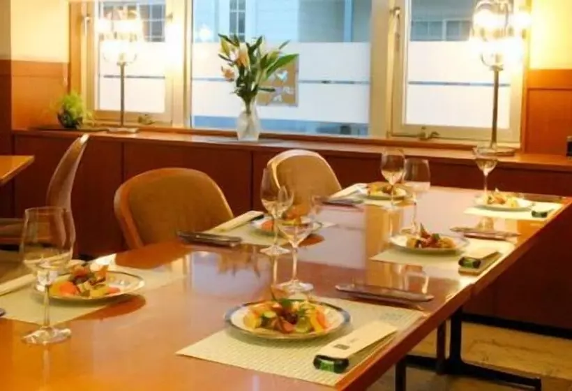 Hotelli Urakawa Inn