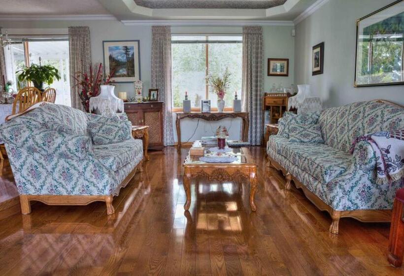 Hummingbird Bed And Breakfast