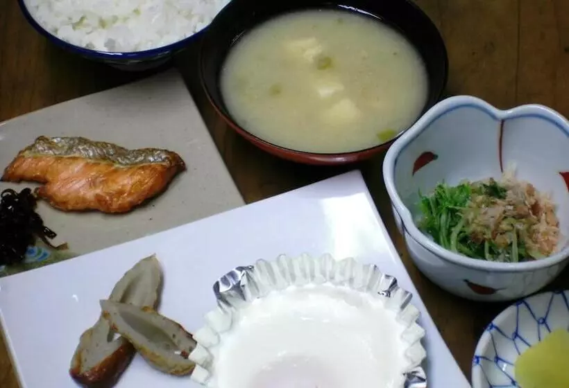 Komecho Ryokan