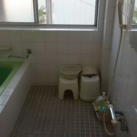 Komecho Ryokan