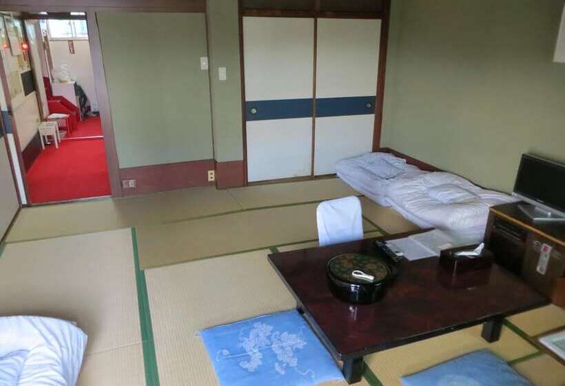 Komecho Ryokan