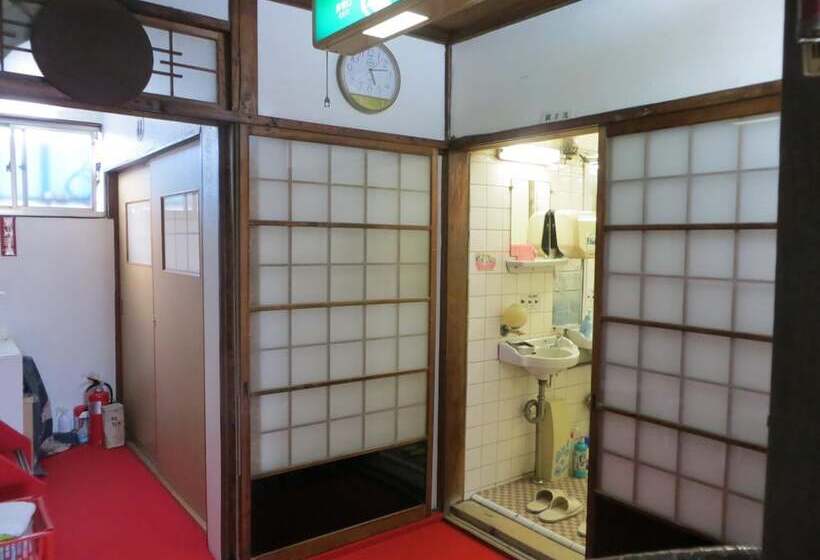 Komecho Ryokan