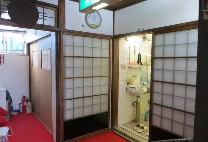 Komecho Ryokan