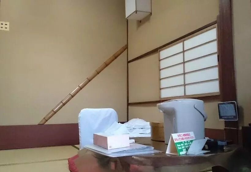 Komecho Ryokan