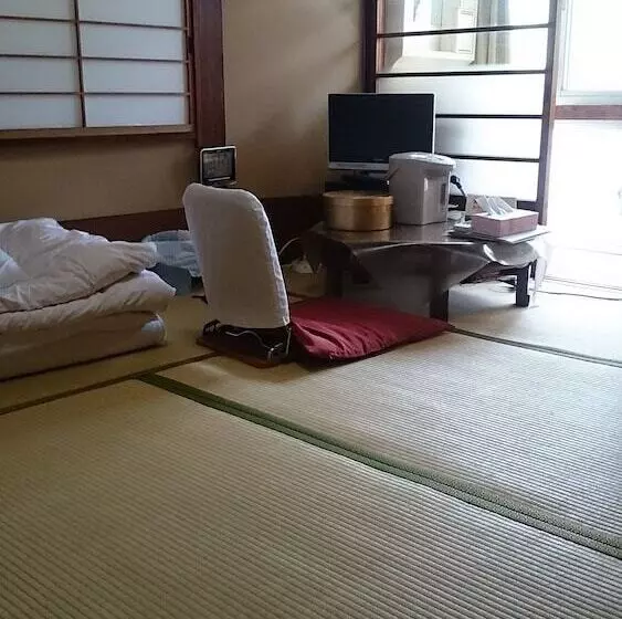 Komecho Ryokan