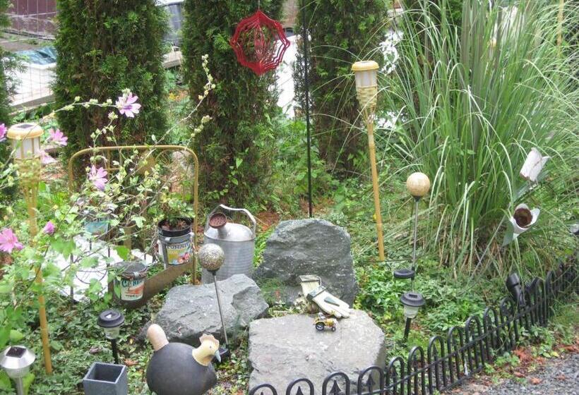 Money Pennies Bed And Breakfast