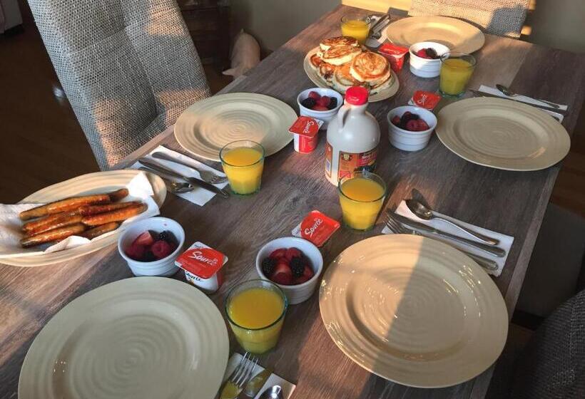 Money Pennies Bed And Breakfast