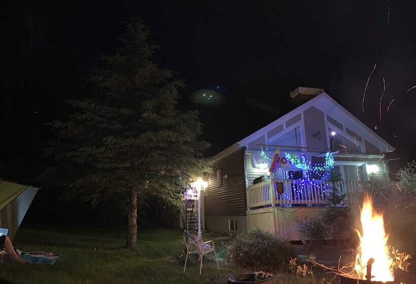 Motel & Chalet Waterloo