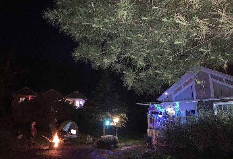 Motel & Chalet Waterloo