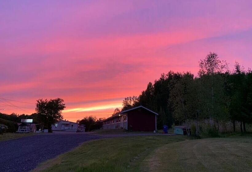 Motel & Chalet Waterloo