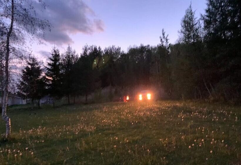 Motel & Chalet Waterloo