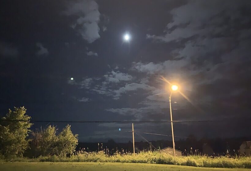 Motel & Chalet Waterloo