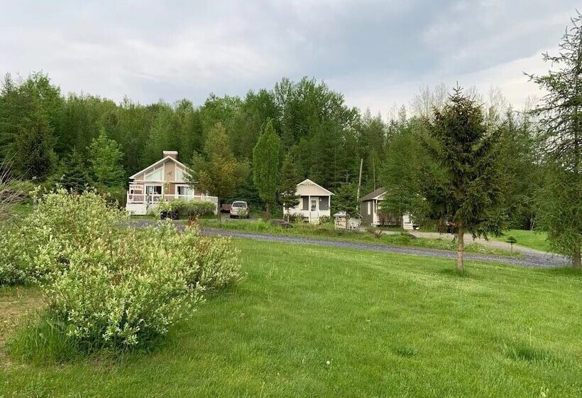 Motel & Chalet Waterloo