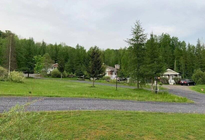 Motel & Chalet Waterloo