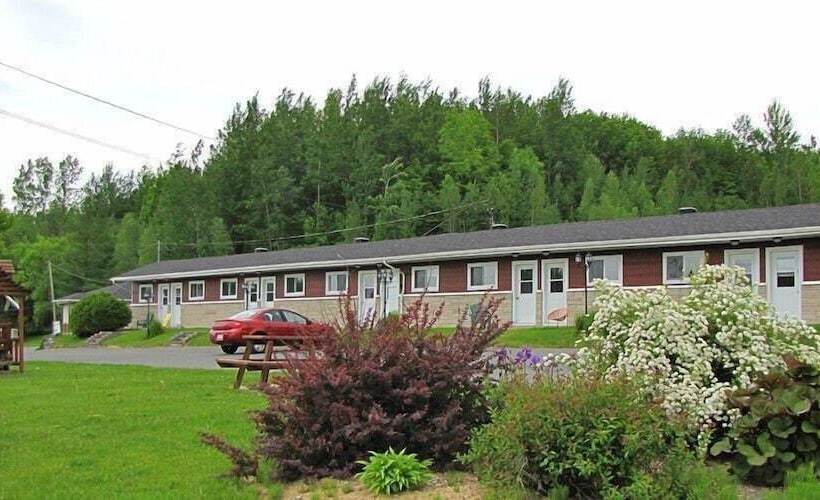 Motel & Chalet Waterloo