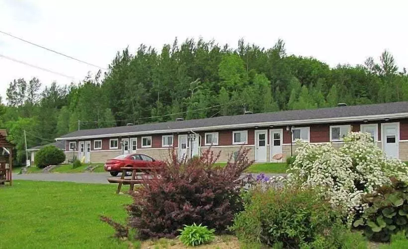 Motel & Chalet Waterloo