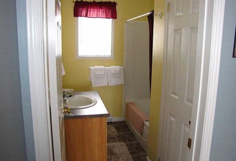 Motel & Chalet Waterloo