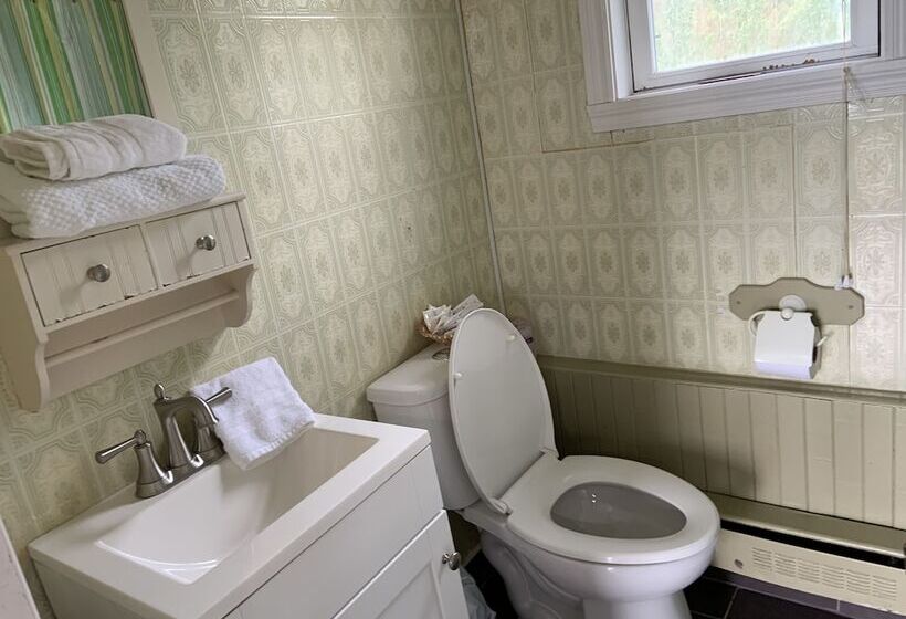 Motel & Chalet Waterloo