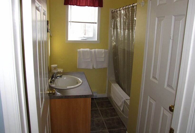 Motel & Chalet Waterloo