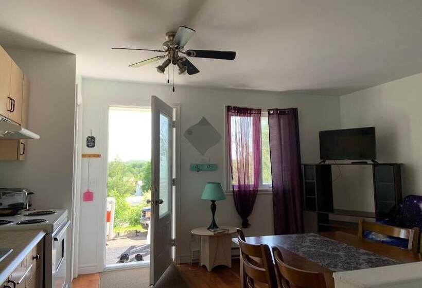 Motel & Chalet Waterloo