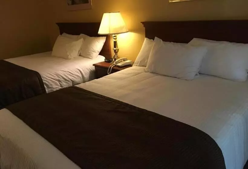 Motel Cofotel