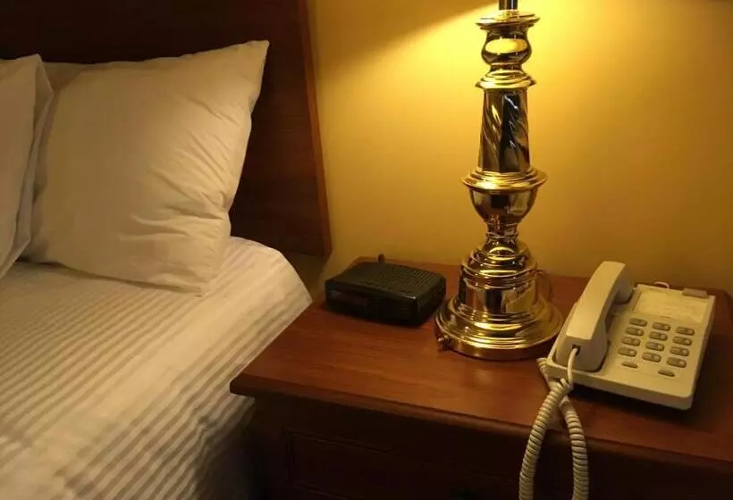 Motel Cofotel