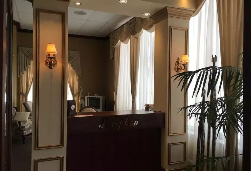 Motel Cofotel