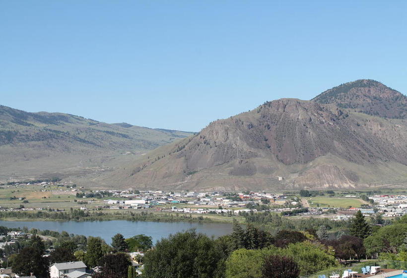 فندق على الطريق Columbia Motor Inn