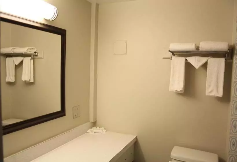 Motelli Columbia Motor Inn
