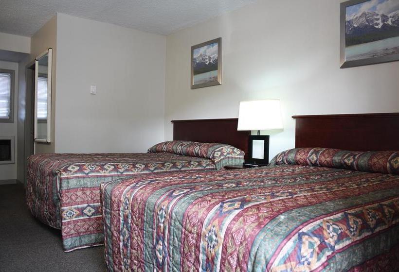 فندق على الطريق Columbia Motor Inn