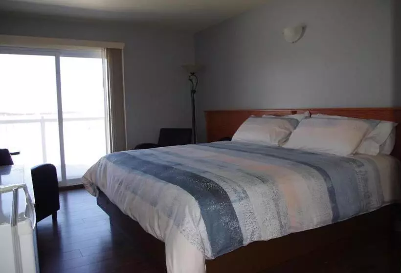 Motel Des Mariniers
