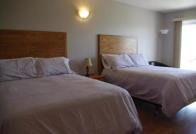 Motel Des Mariniers