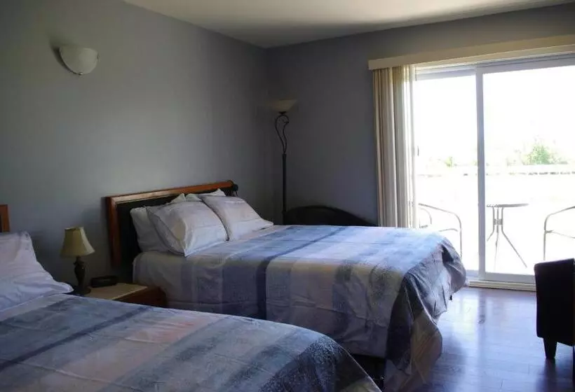 Motel Des Mariniers