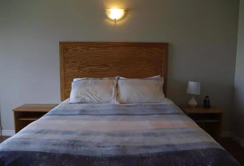 Motel Des Mariniers