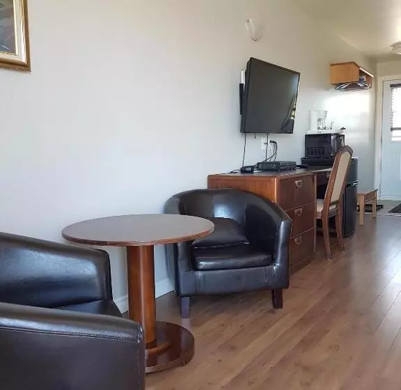 Motel Des Mariniers
