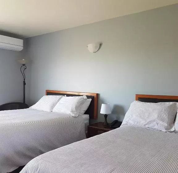 Motel Des Mariniers
