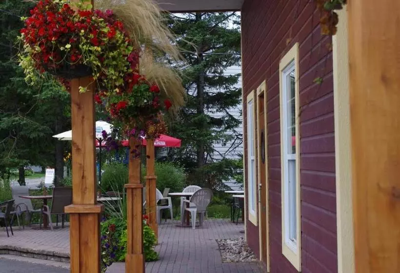 Motel Des Mariniers