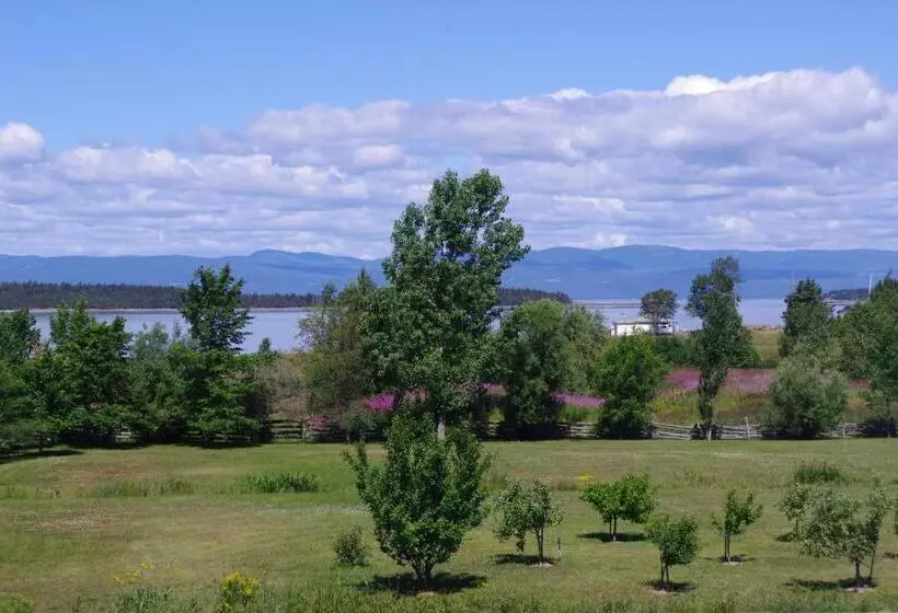 Motel Des Mariniers