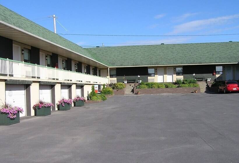 모텔 Oasis Lac St Louis