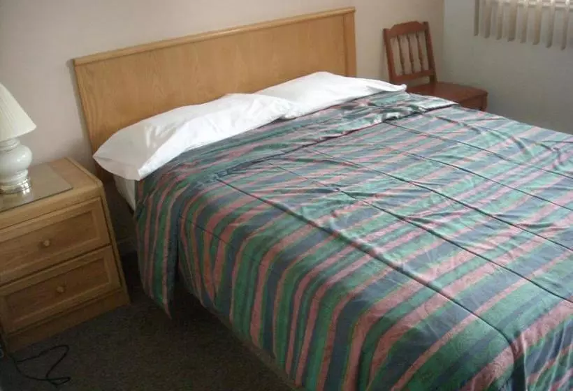 Motel Le Verseau