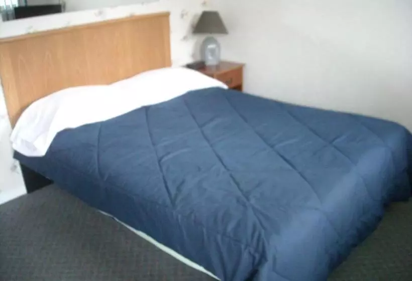 Motel Le Verseau