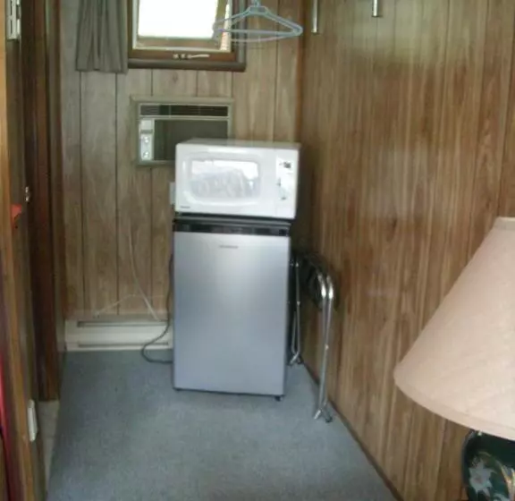 Motel Le Verseau