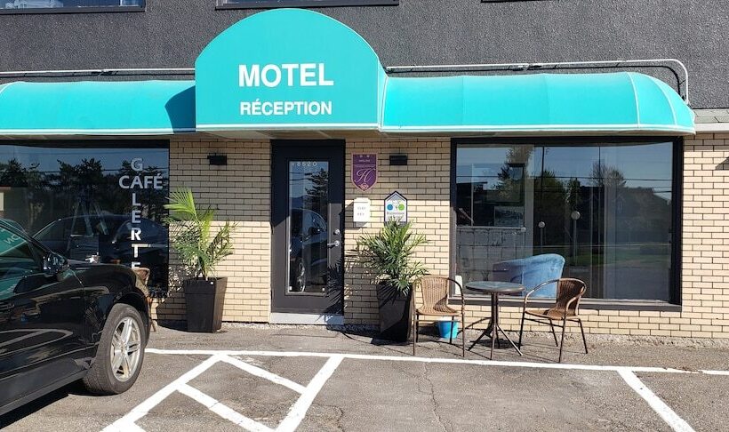 Motel Levis