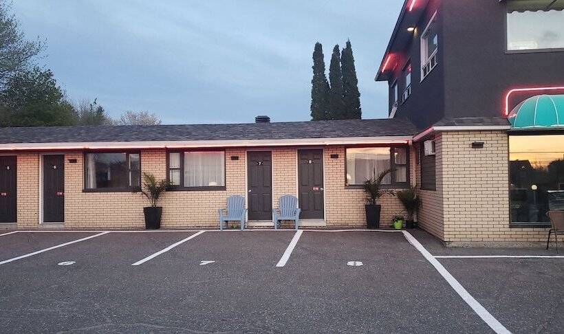 Motel Levis
