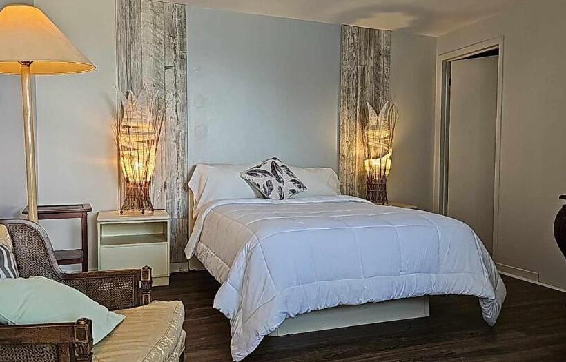 모텔 Oasis Lac St Louis